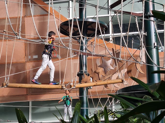 Top 9 Fun Places for Kids in Kuala Lumpur & Selangor