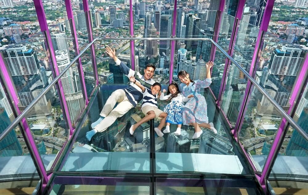 Top 9 Family-Friendly Fun Activities in KL & Selangor