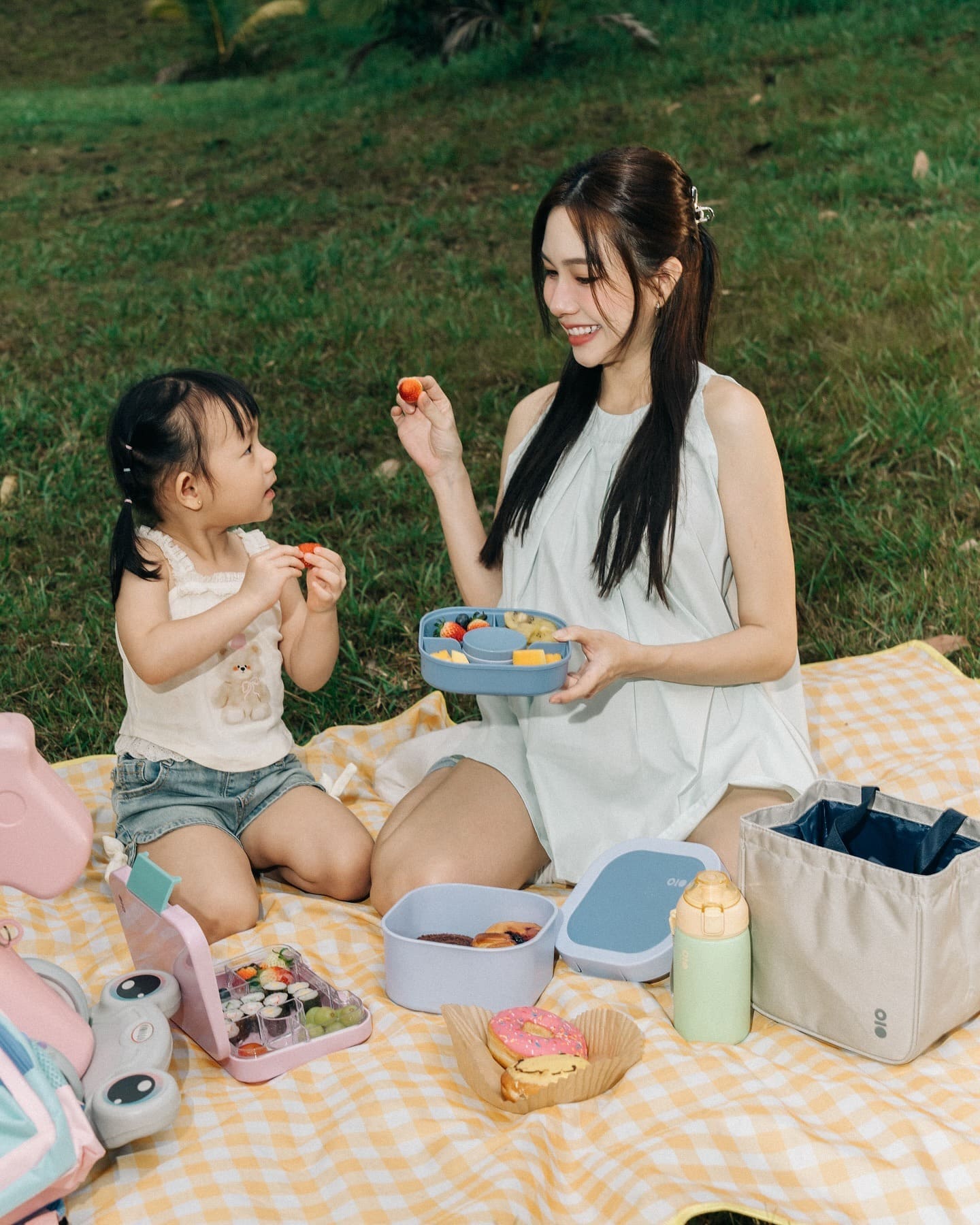 13 Kid-Friendly Outdoor Activities in KL & Selangor. Photo by @yvonnechua.