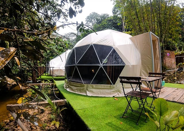 Top 7 Kid-Friendly Spots To Go Camping In Kuala Lumpur & Selangor