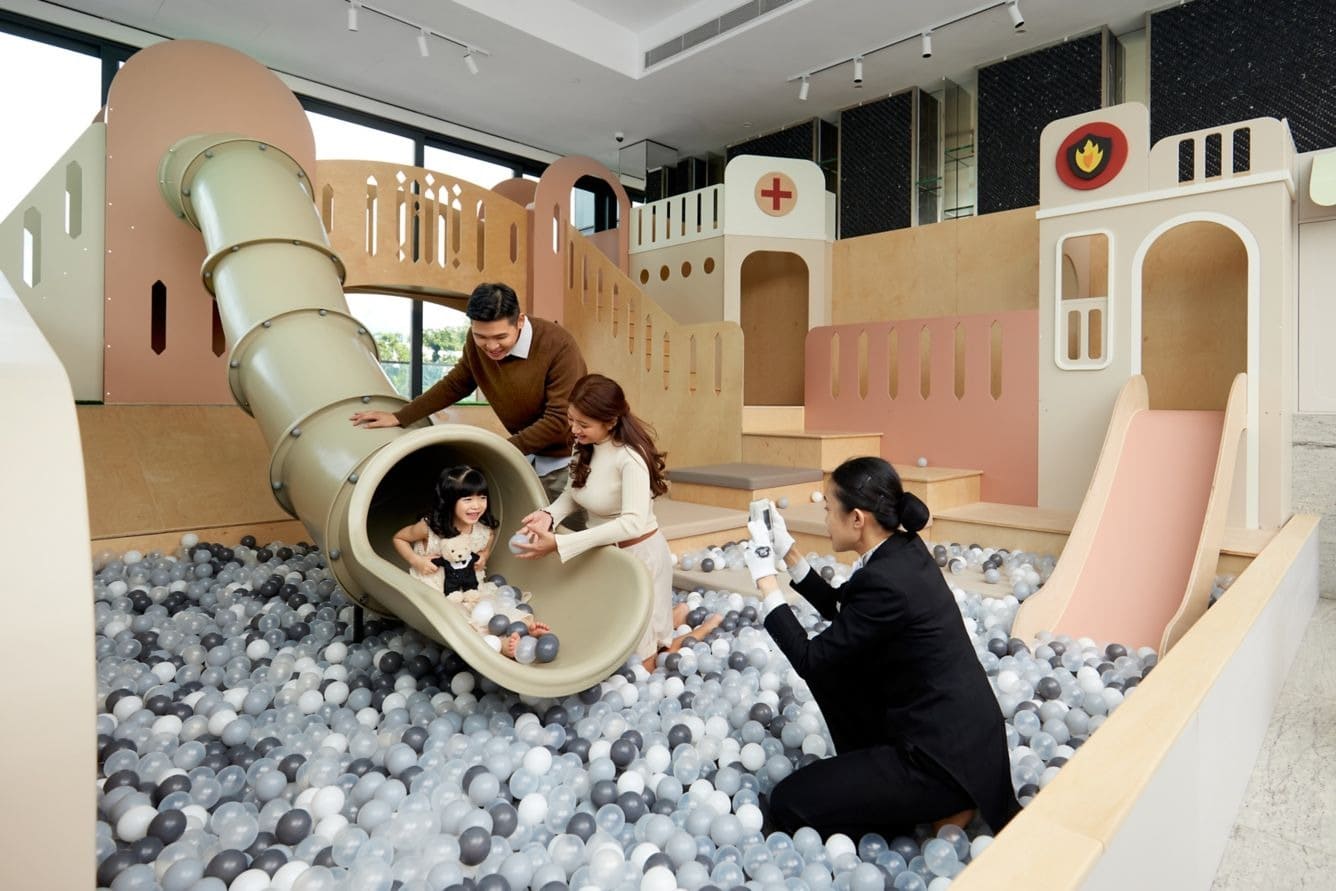 13 Kid-Friendly Hotels For Family Staycations In KL & Selangor