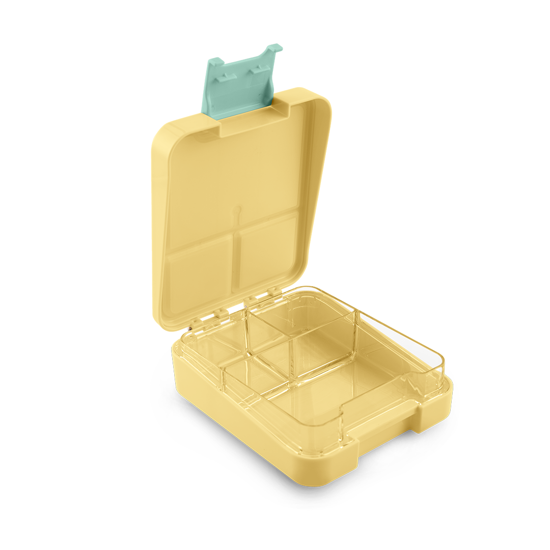 Snacky Box