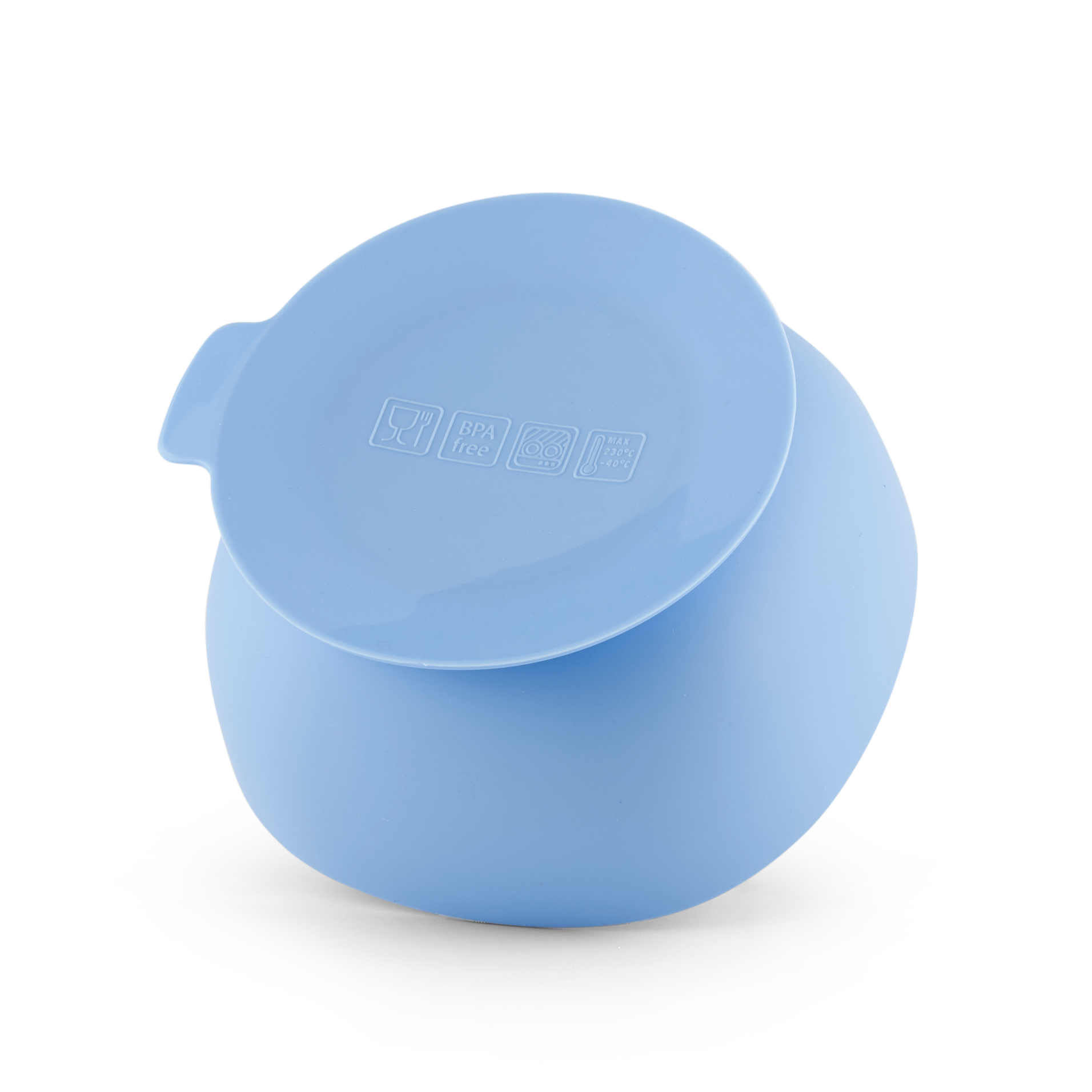 Square Bowl