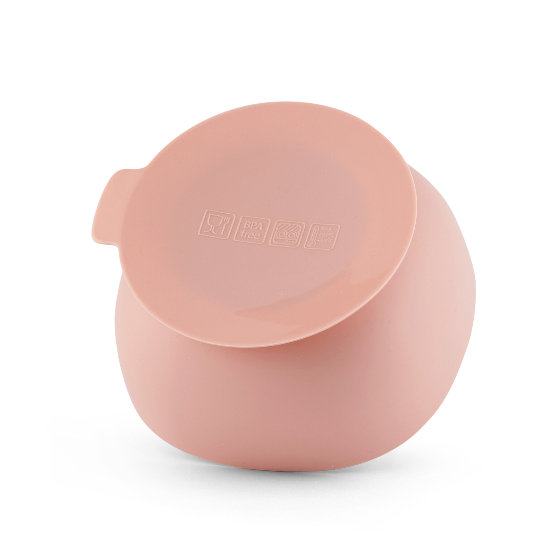 Square Bowl