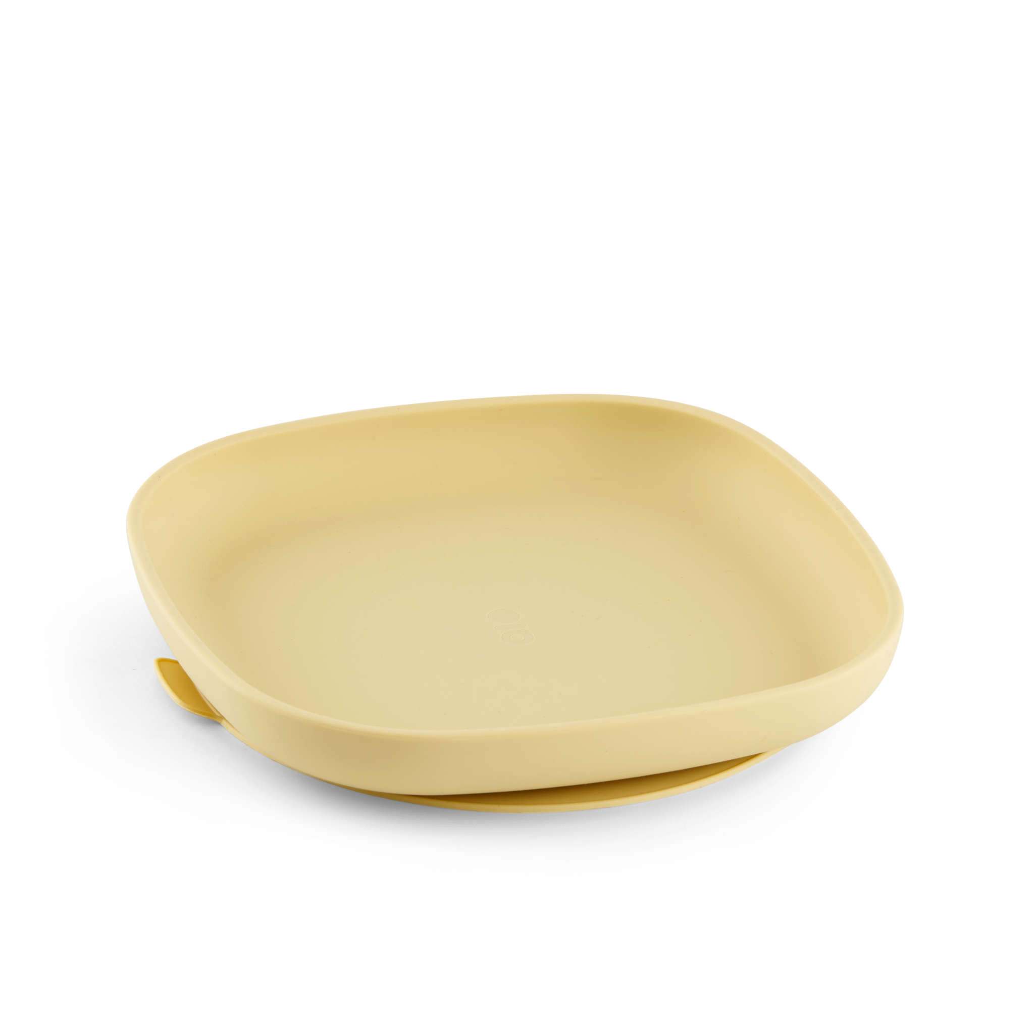 Square Plate