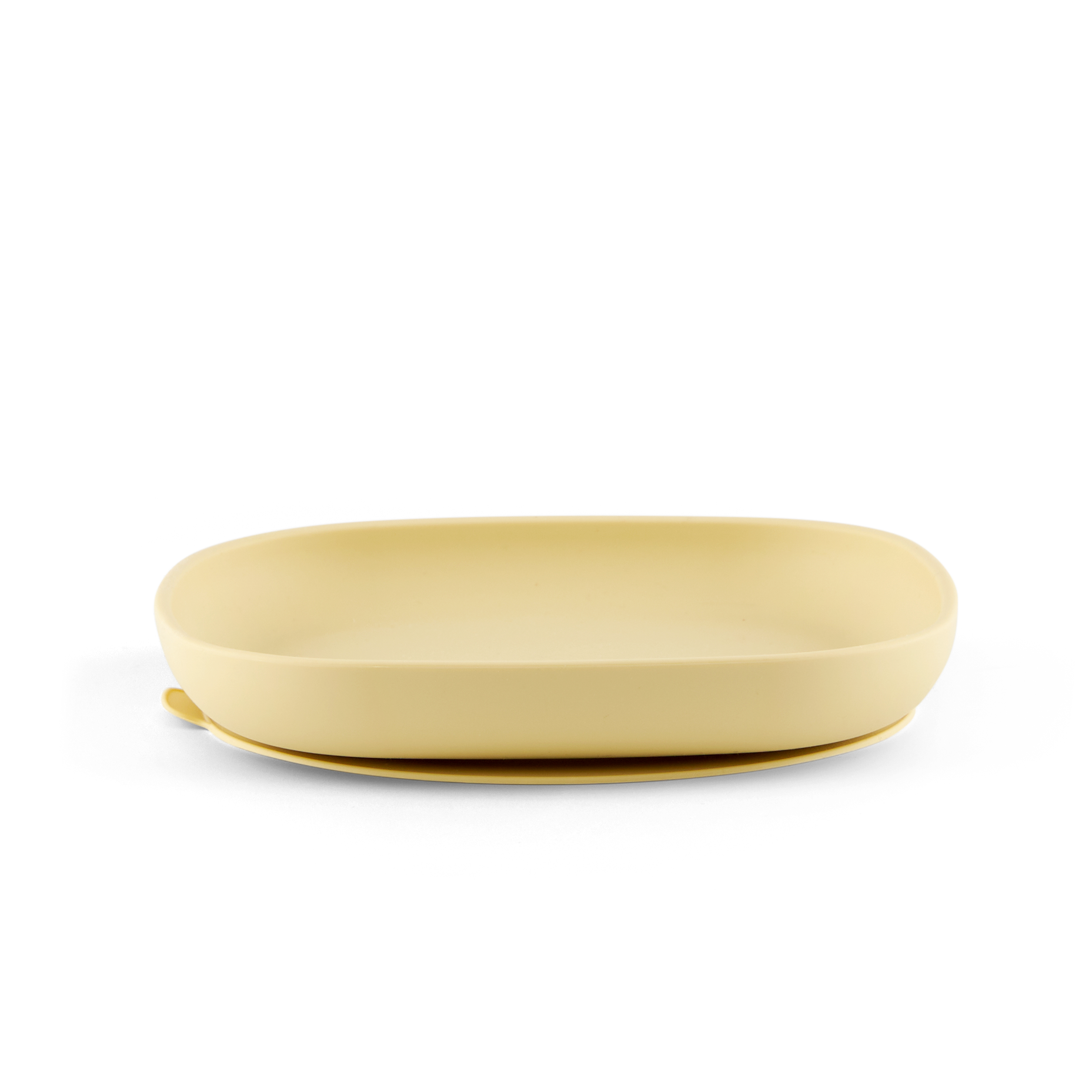 Square Plate