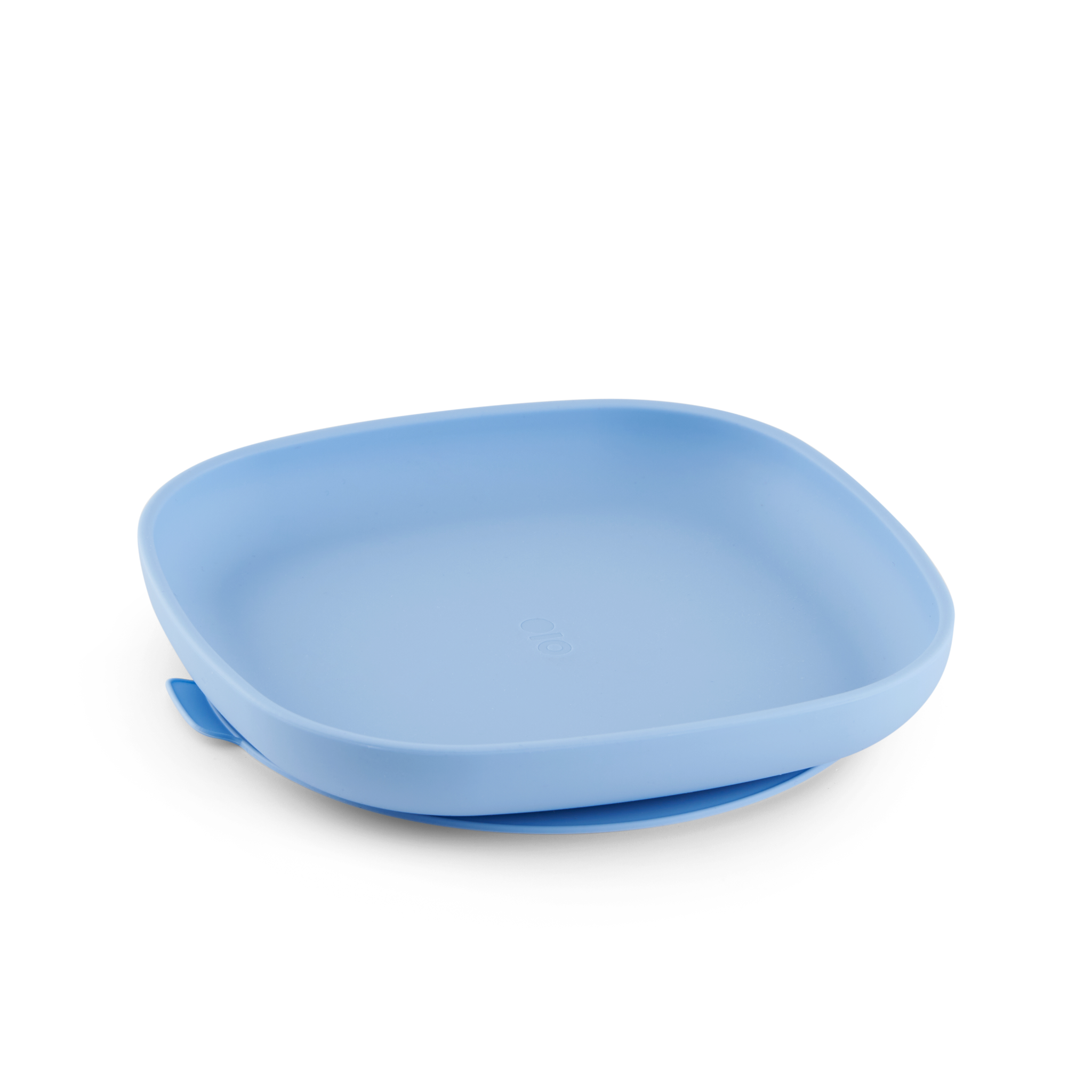 Square Plate