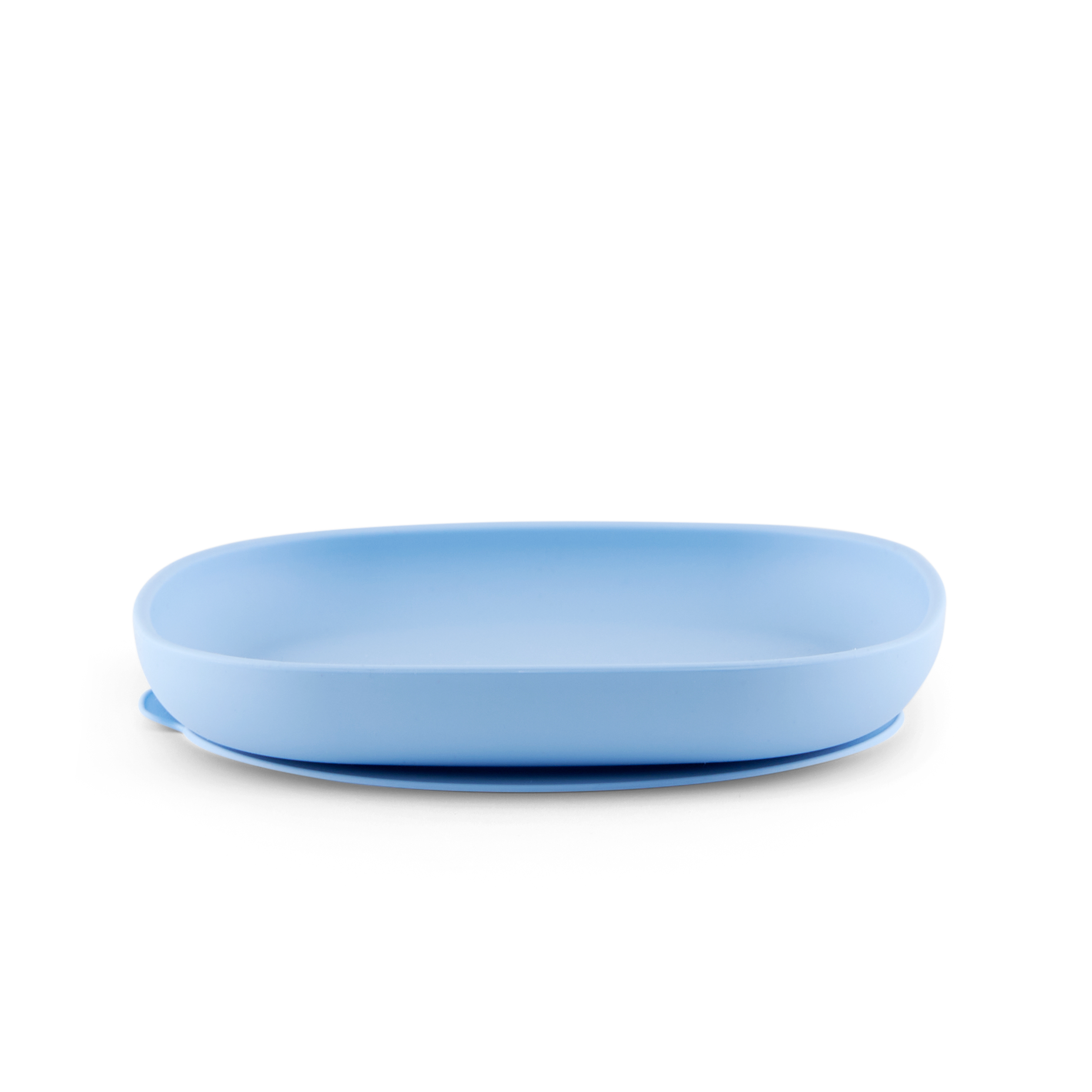 Square Plate