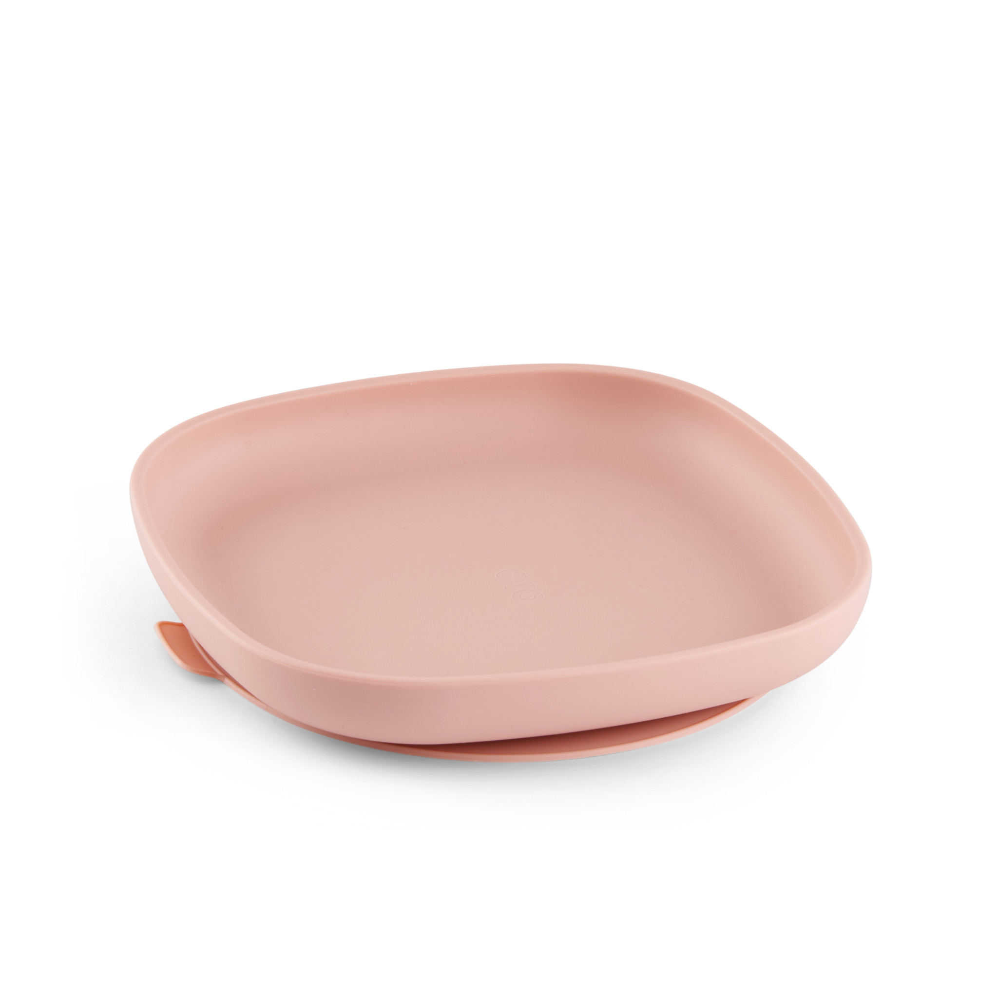Square Plate