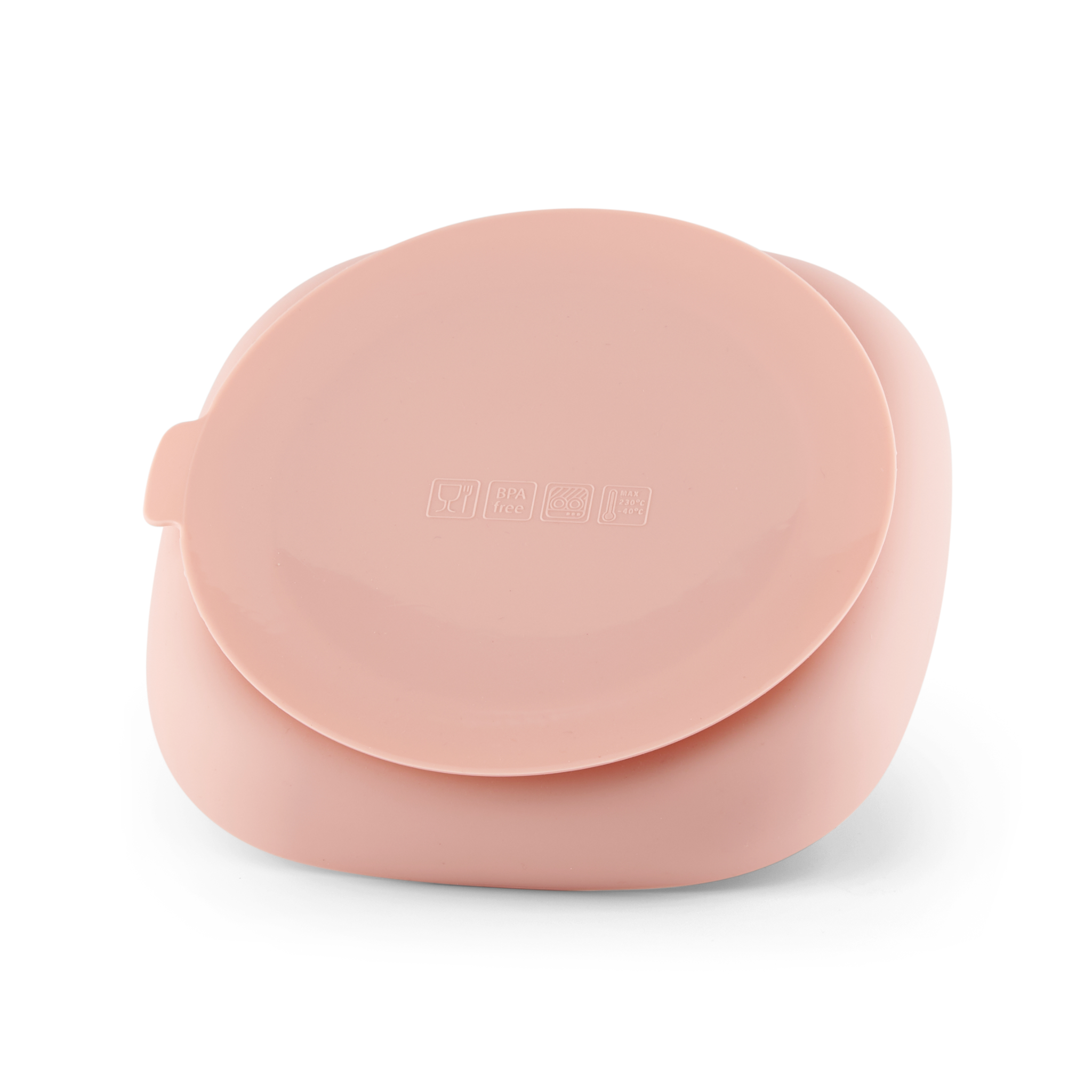 Square Plate