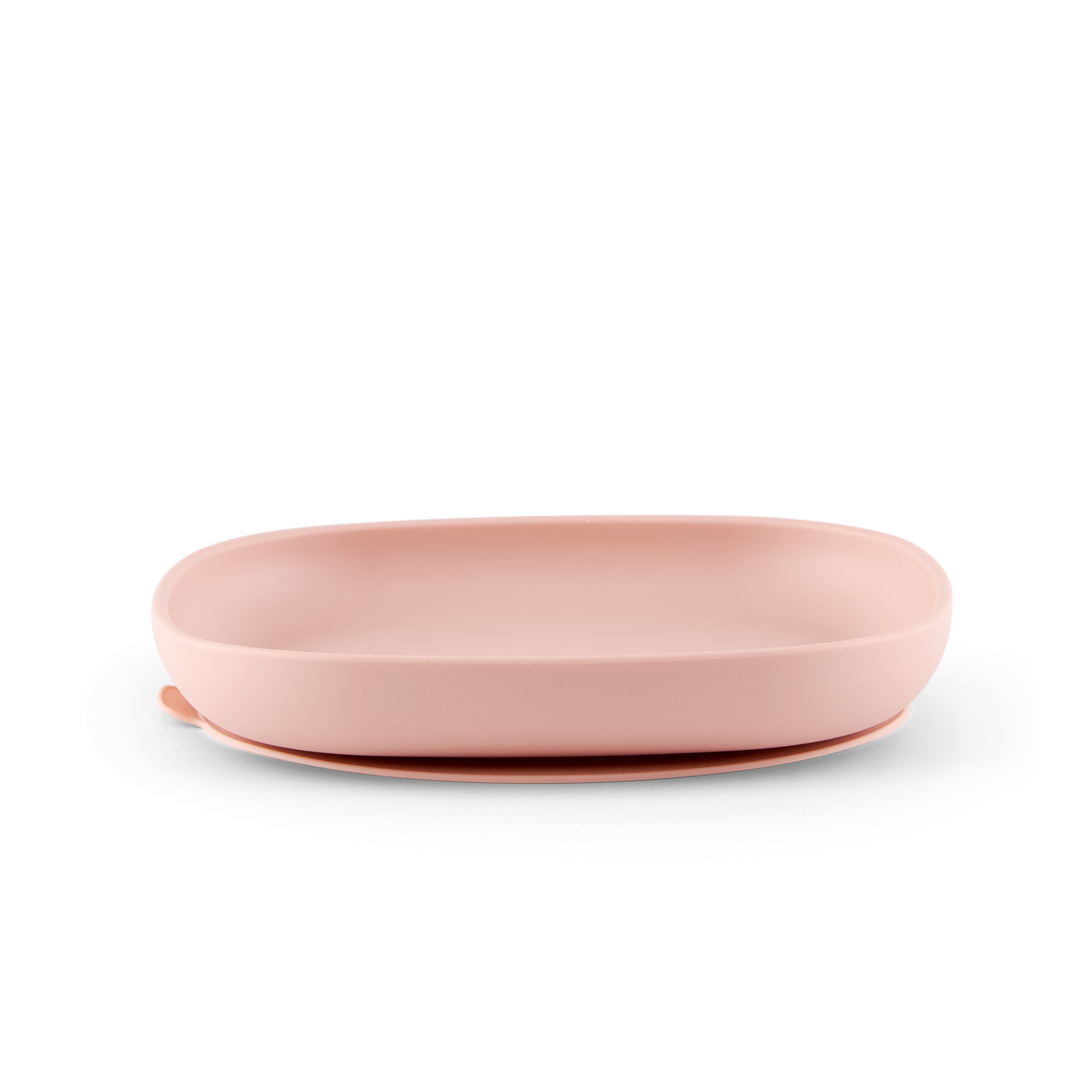 Square Plate
