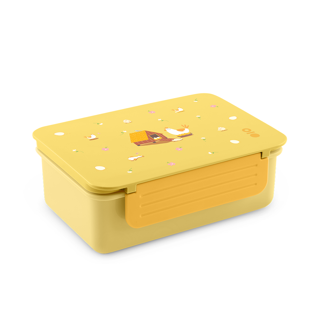 Chicken #colour_chicken