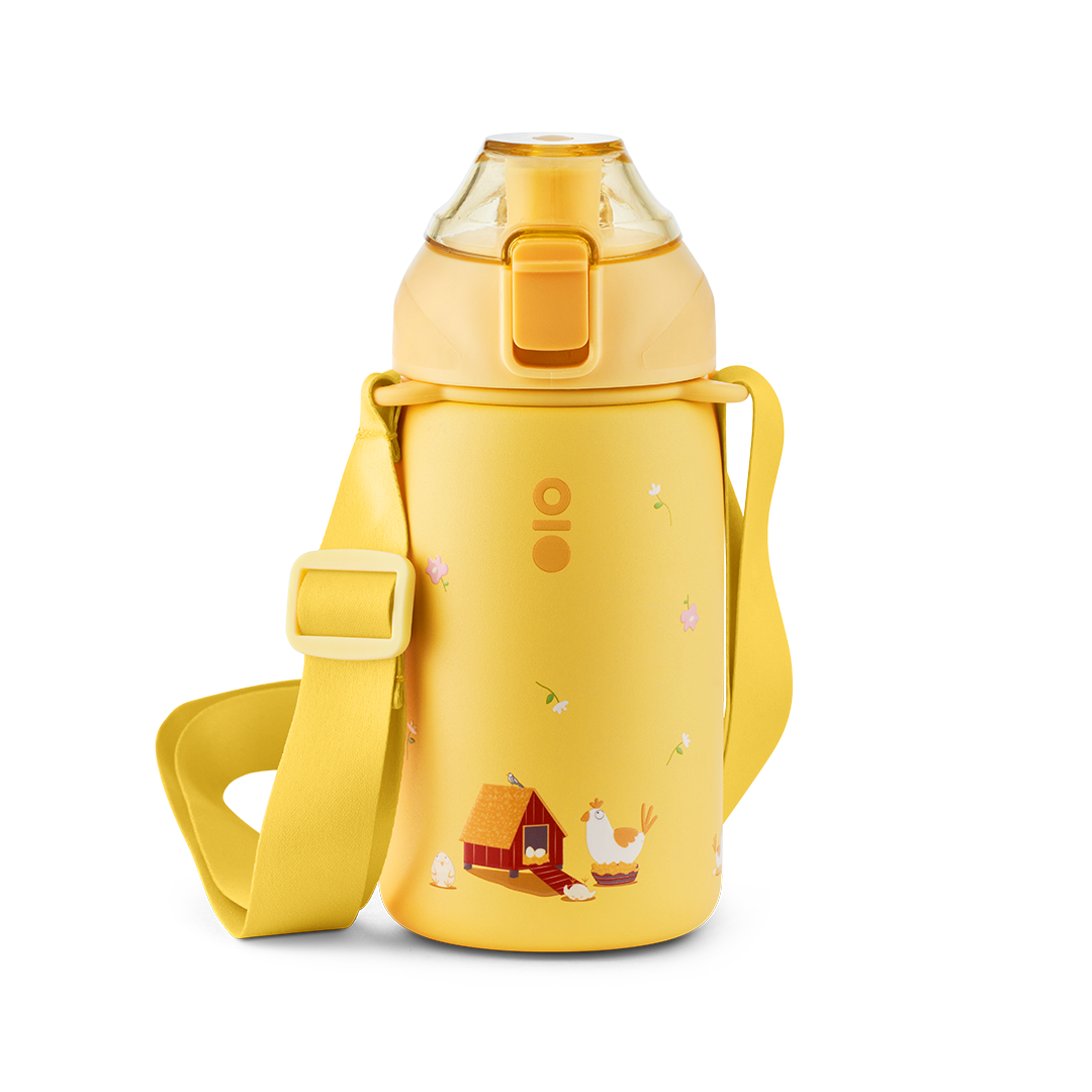 Chicken #colour_chicken