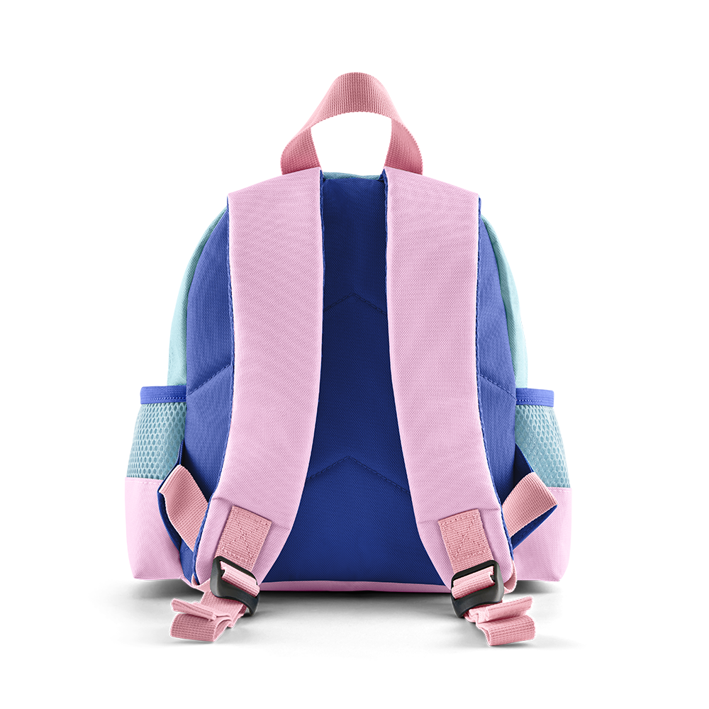 Pastel Pink #Colour_pastel pink