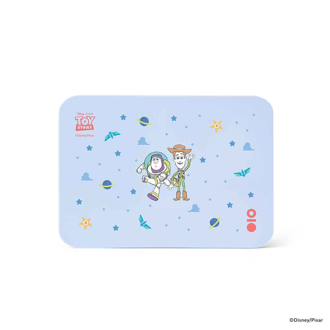 Toy Story Playbook #colour_toy story playbook