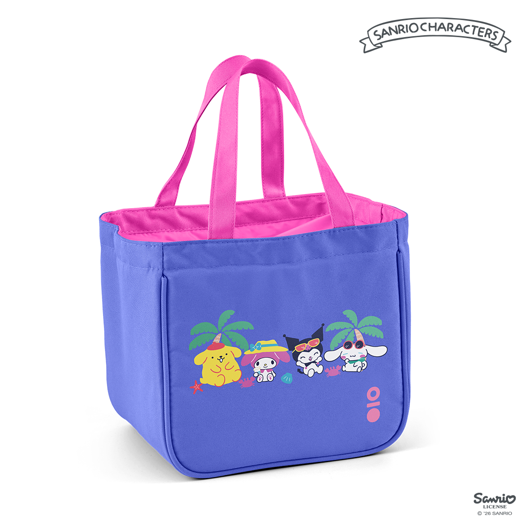 Sanrio characters Lunch Bag