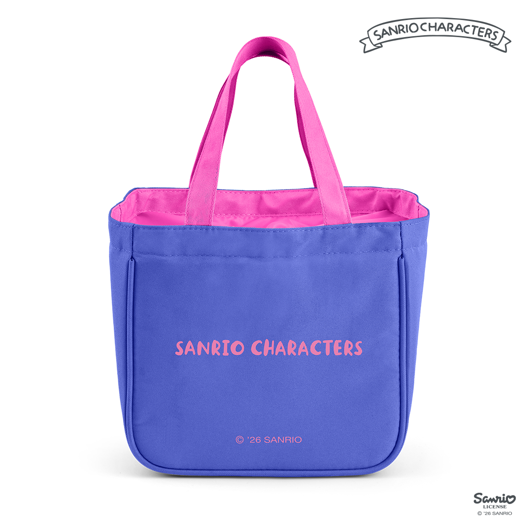 Sanrio characters Lunch Bag