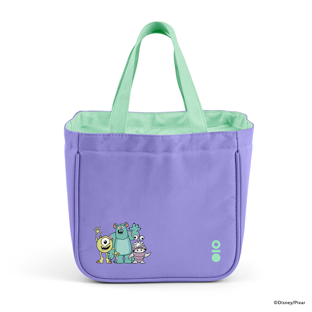 Monsters Inc Playbook #colour_monstersincplaybook