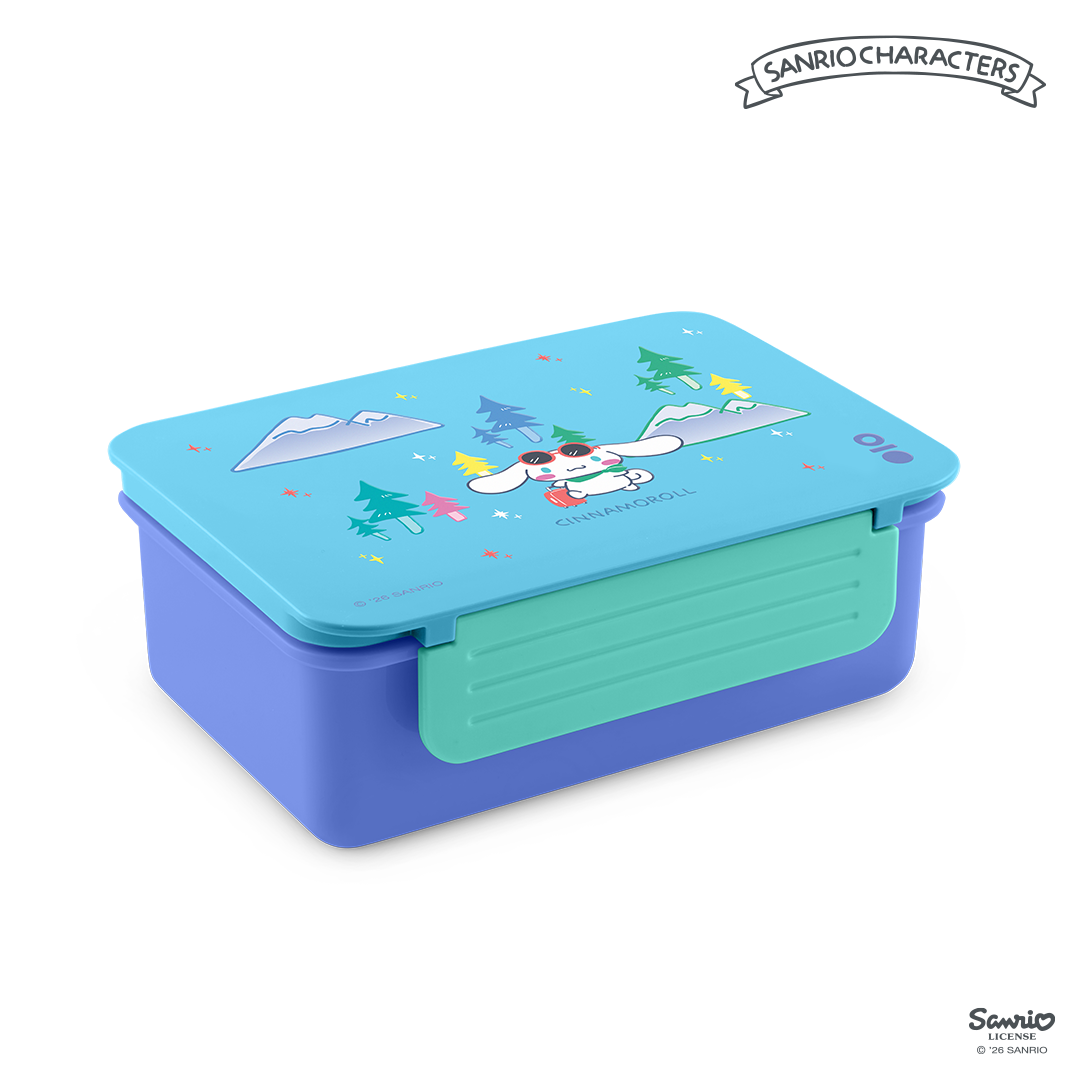 Cinnamoroll - Breezy Arrival #colour_Cinnamoroll - Breezy Arrival