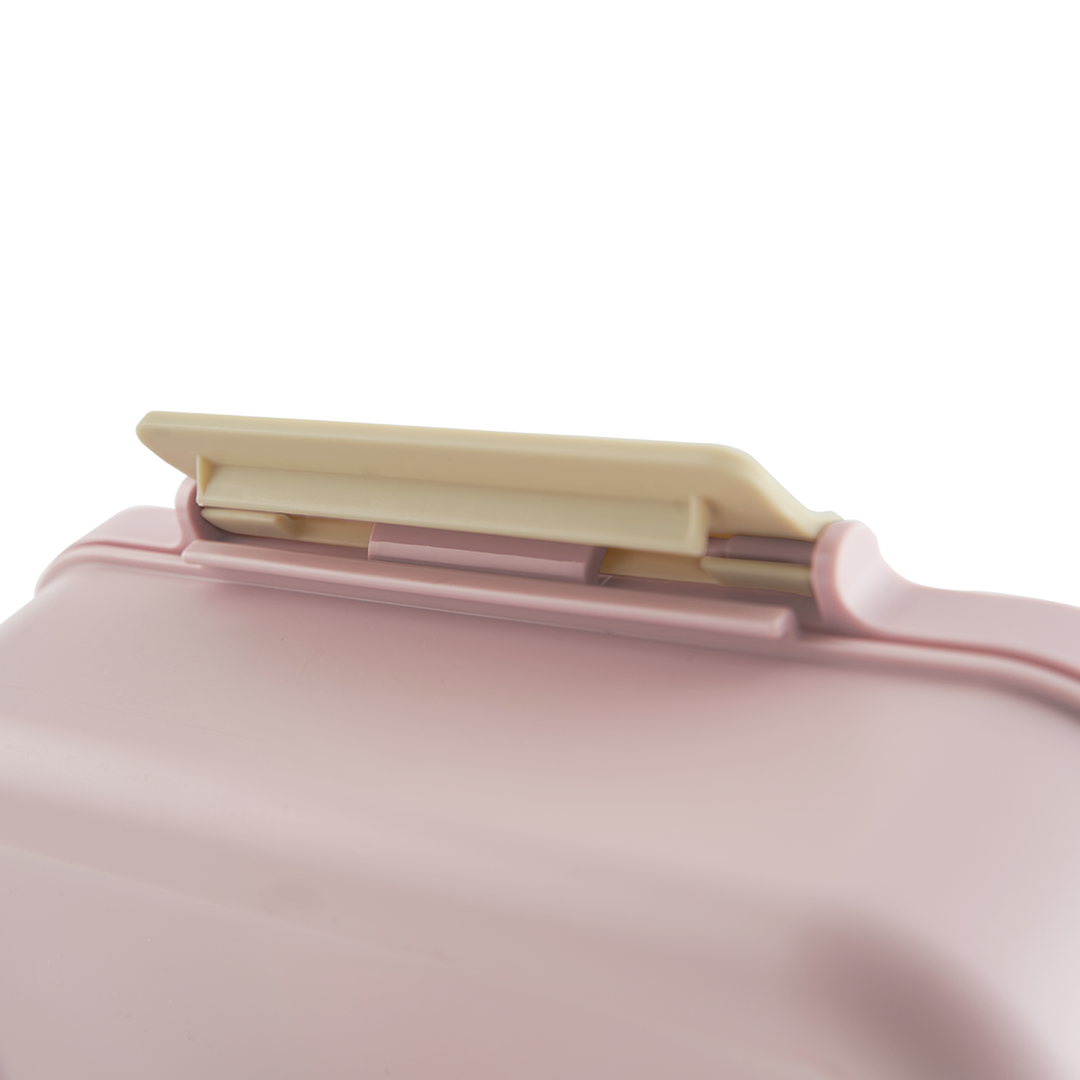 Soft Pink #colour_Soft Pink