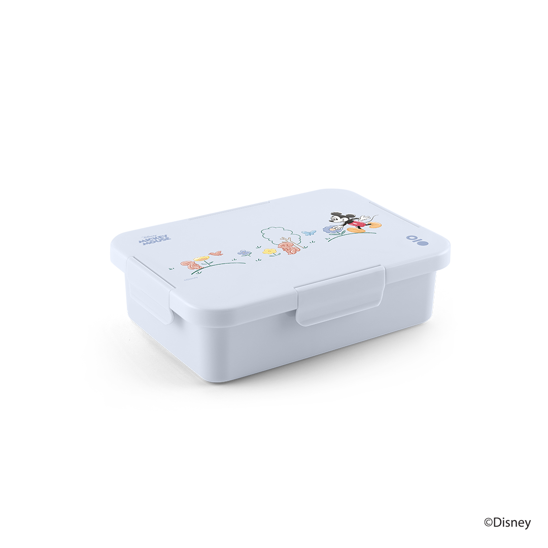 Mickey - Blue #colour_Mickey - Blue