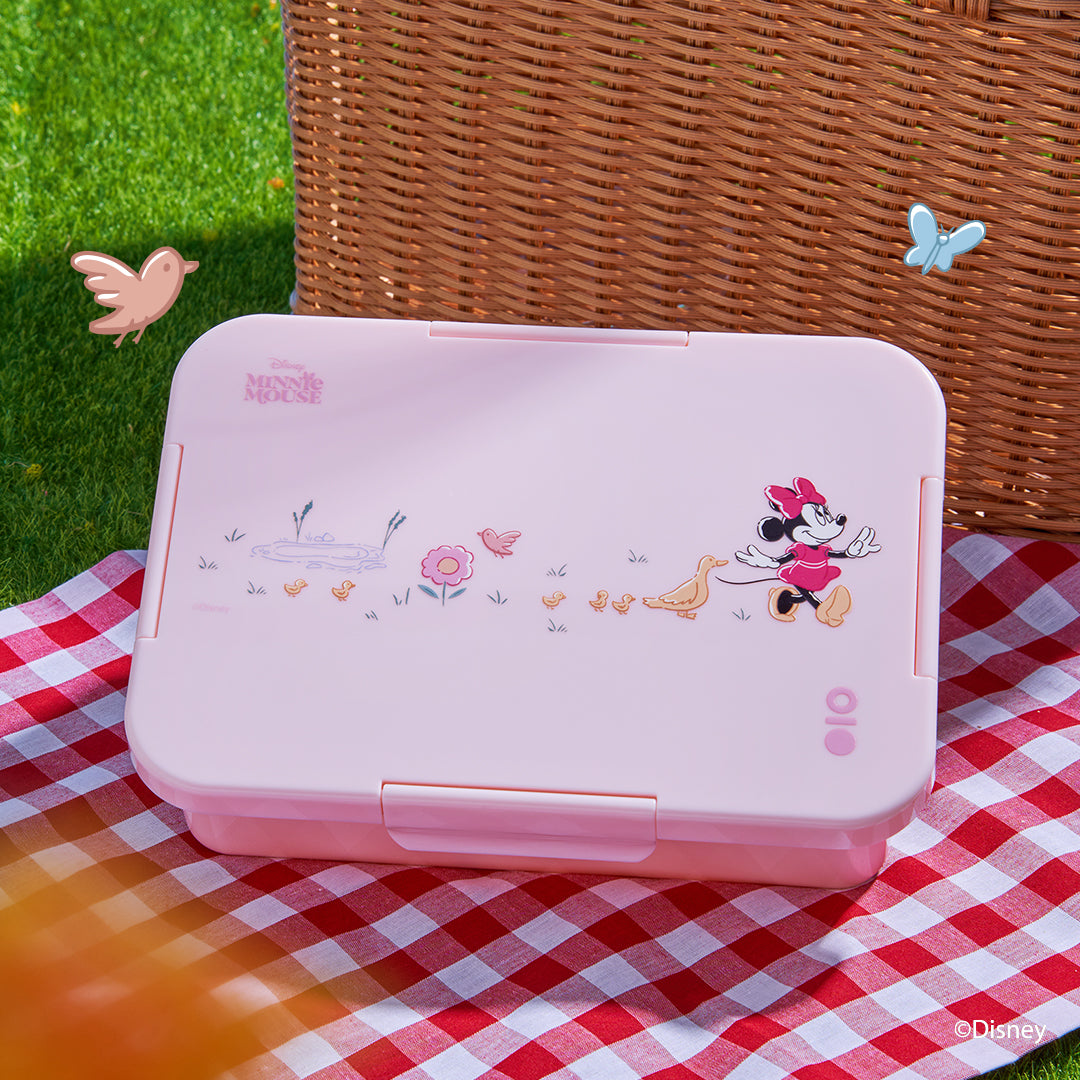 Minnie - Pink #colour_Minnie - Pink