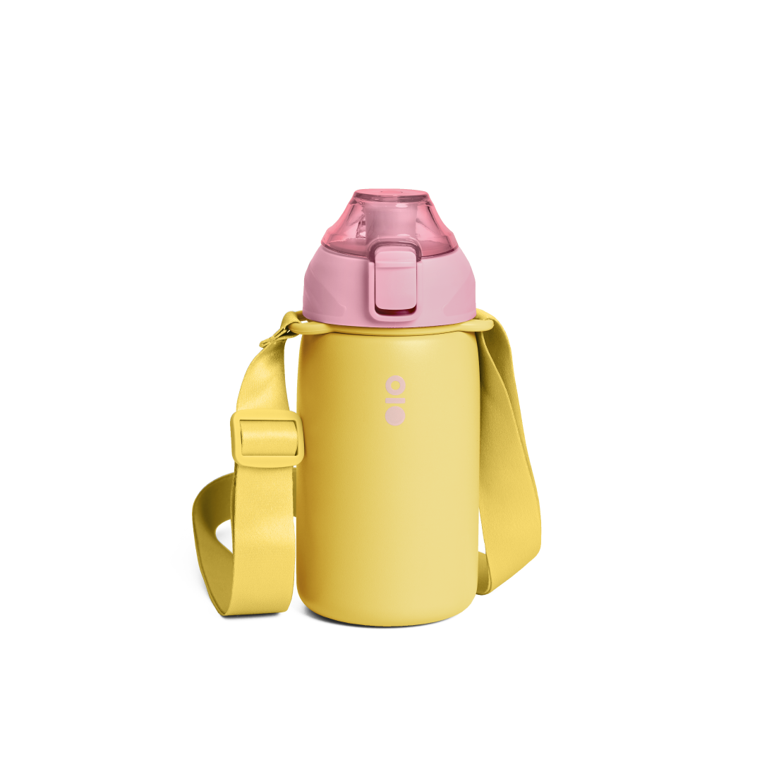 Pink Yellow #colour_pink yellow
