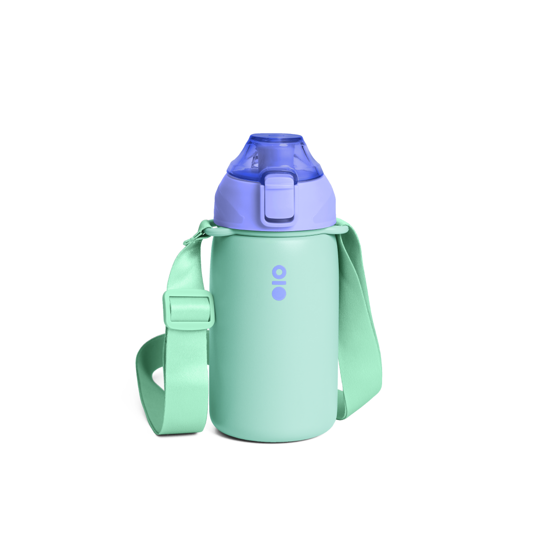Purple Green #colour_purple green