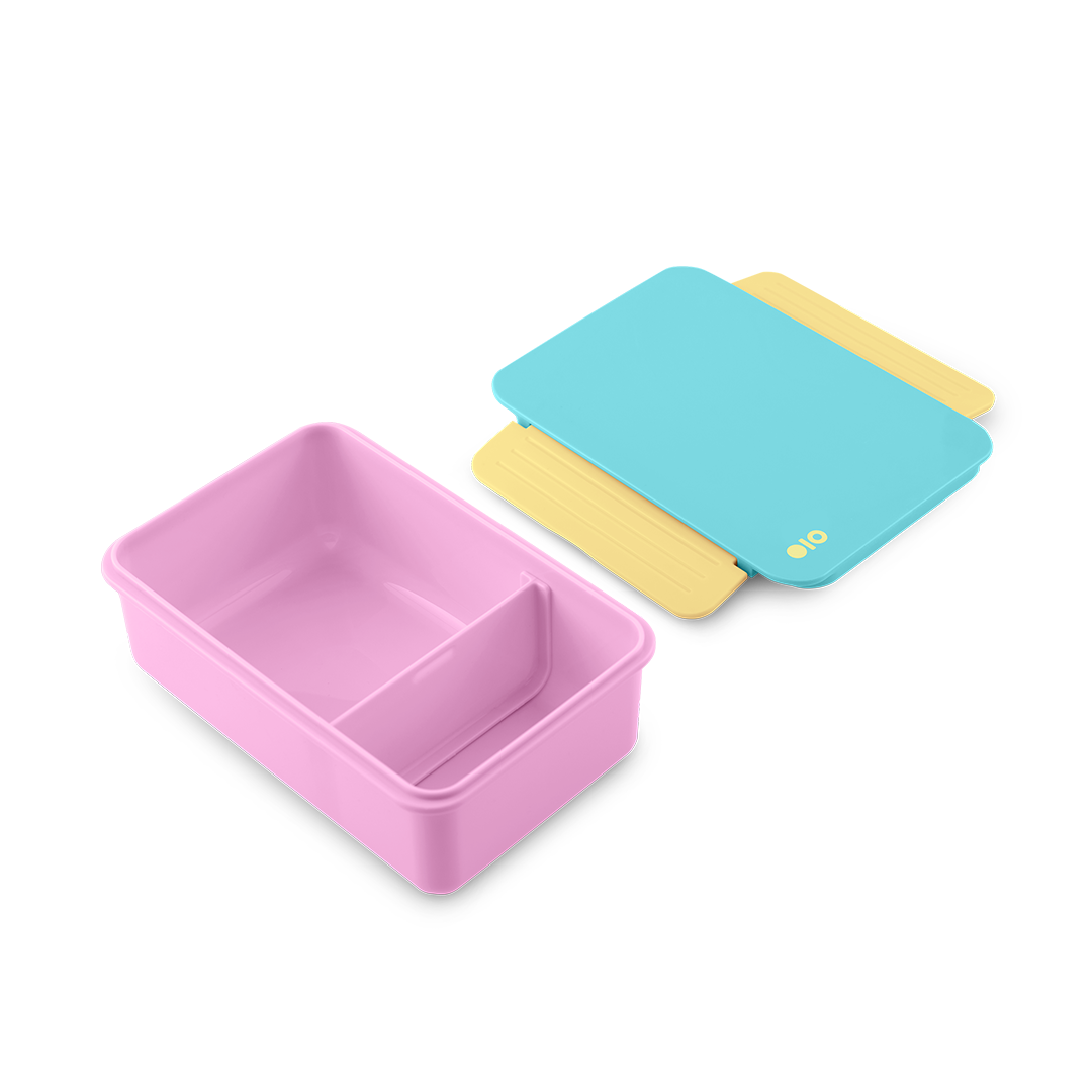 Little Lunch Locker