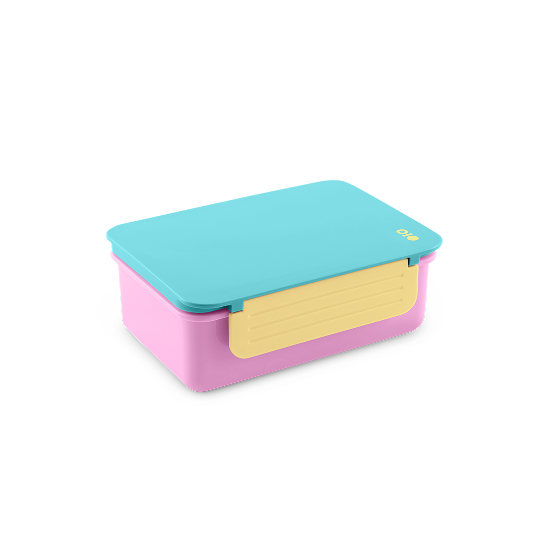 Little Lunch Locker