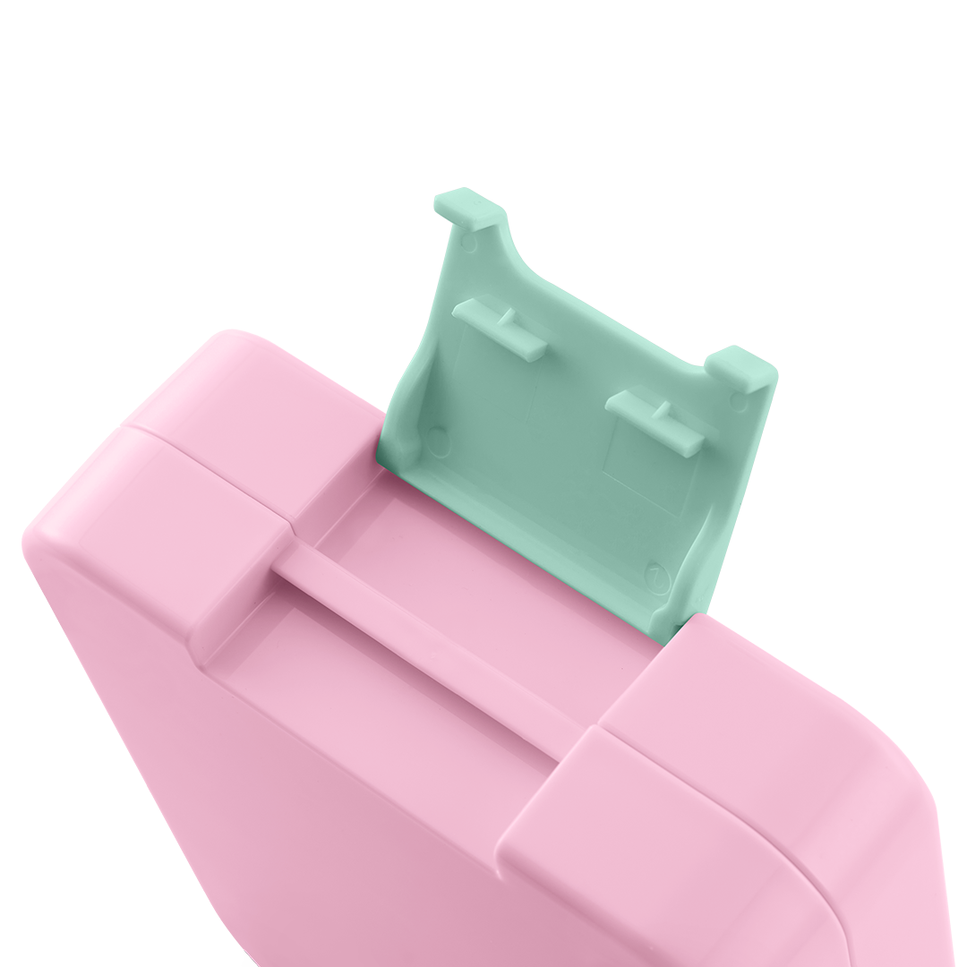 Snacky Box