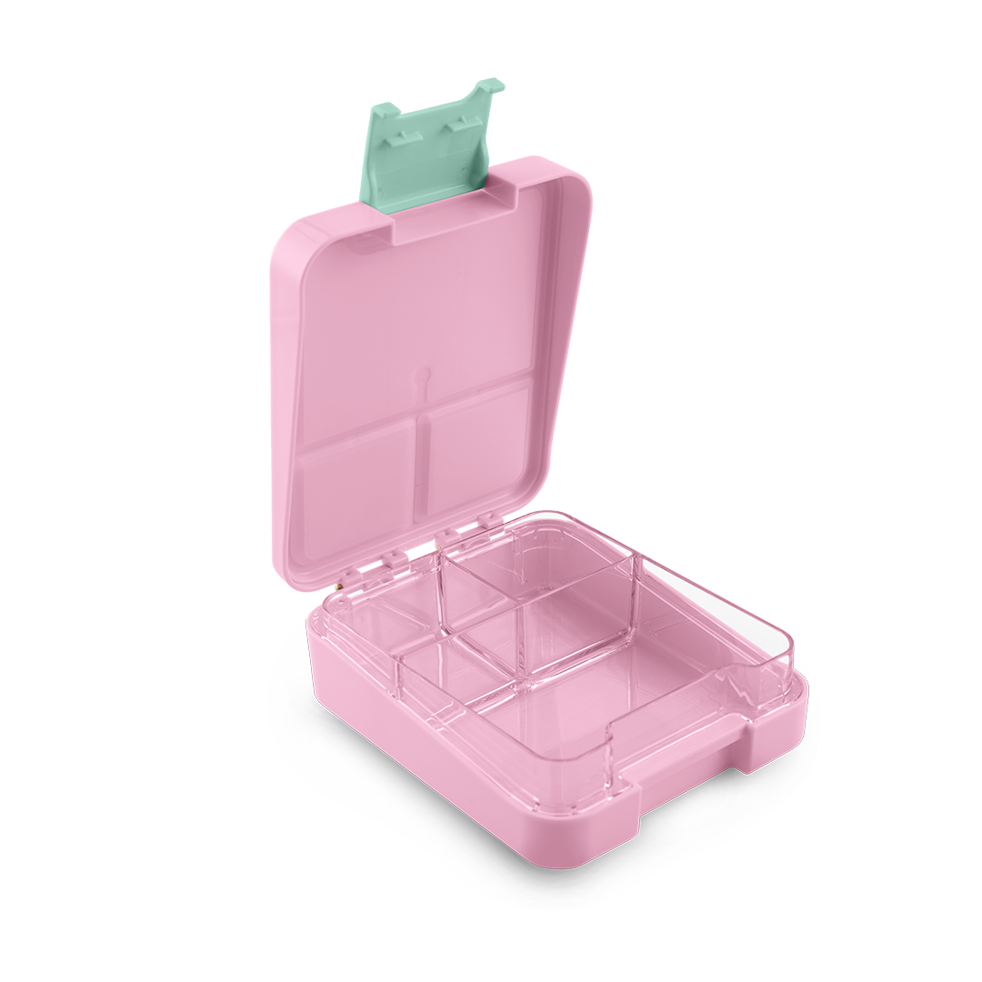 Snacky Box
