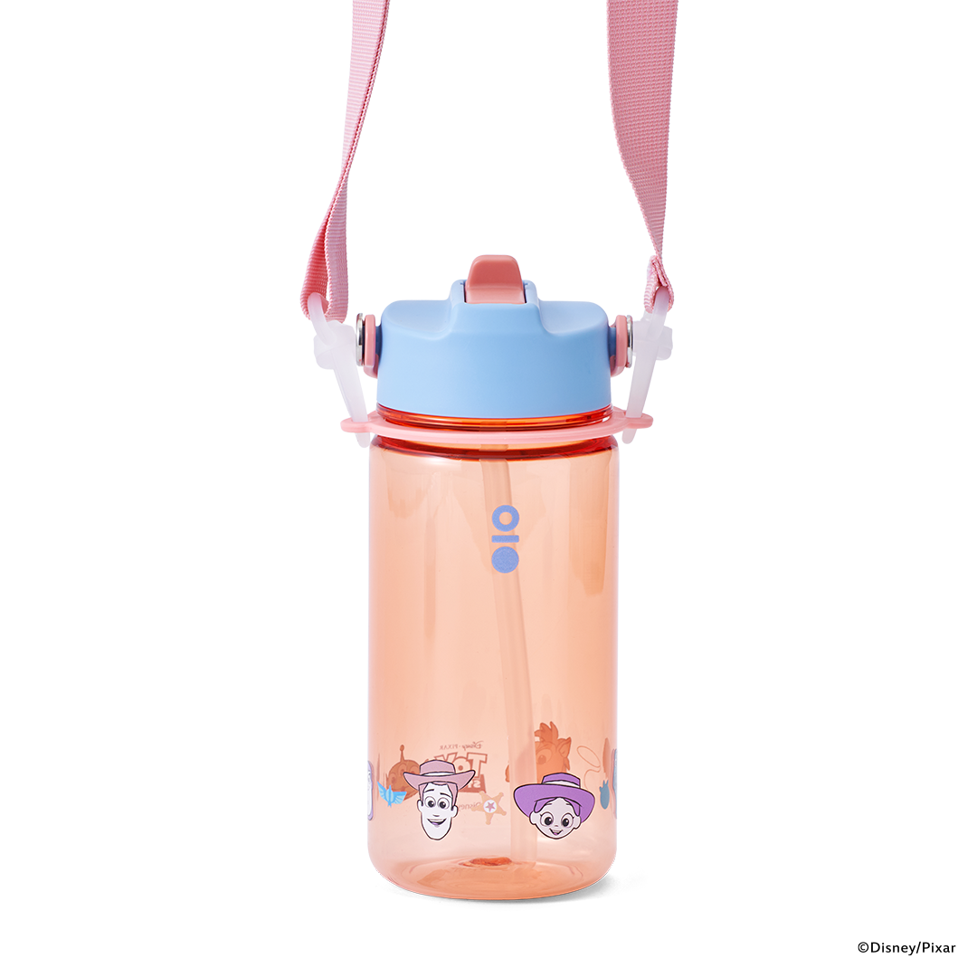 Toy Story Playbook #colour_toy story playbook