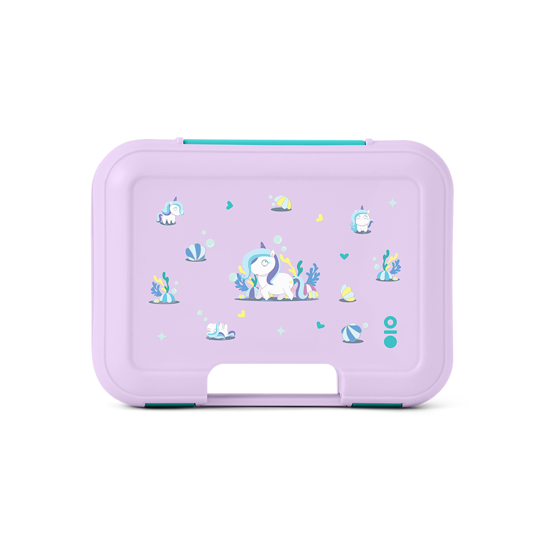 Sea Unicorn #colour_sea unicorn