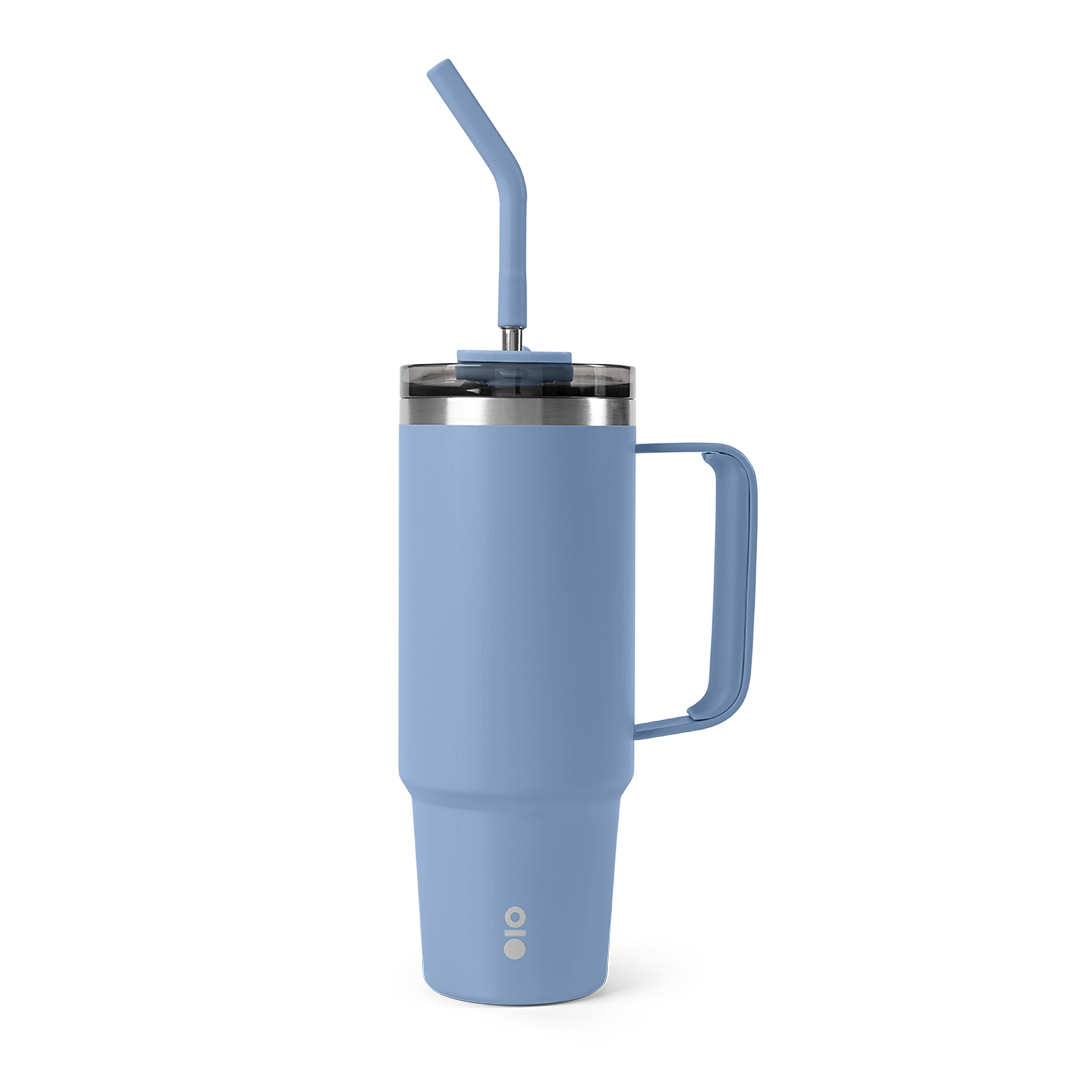 Retro Blue #color_retro blue