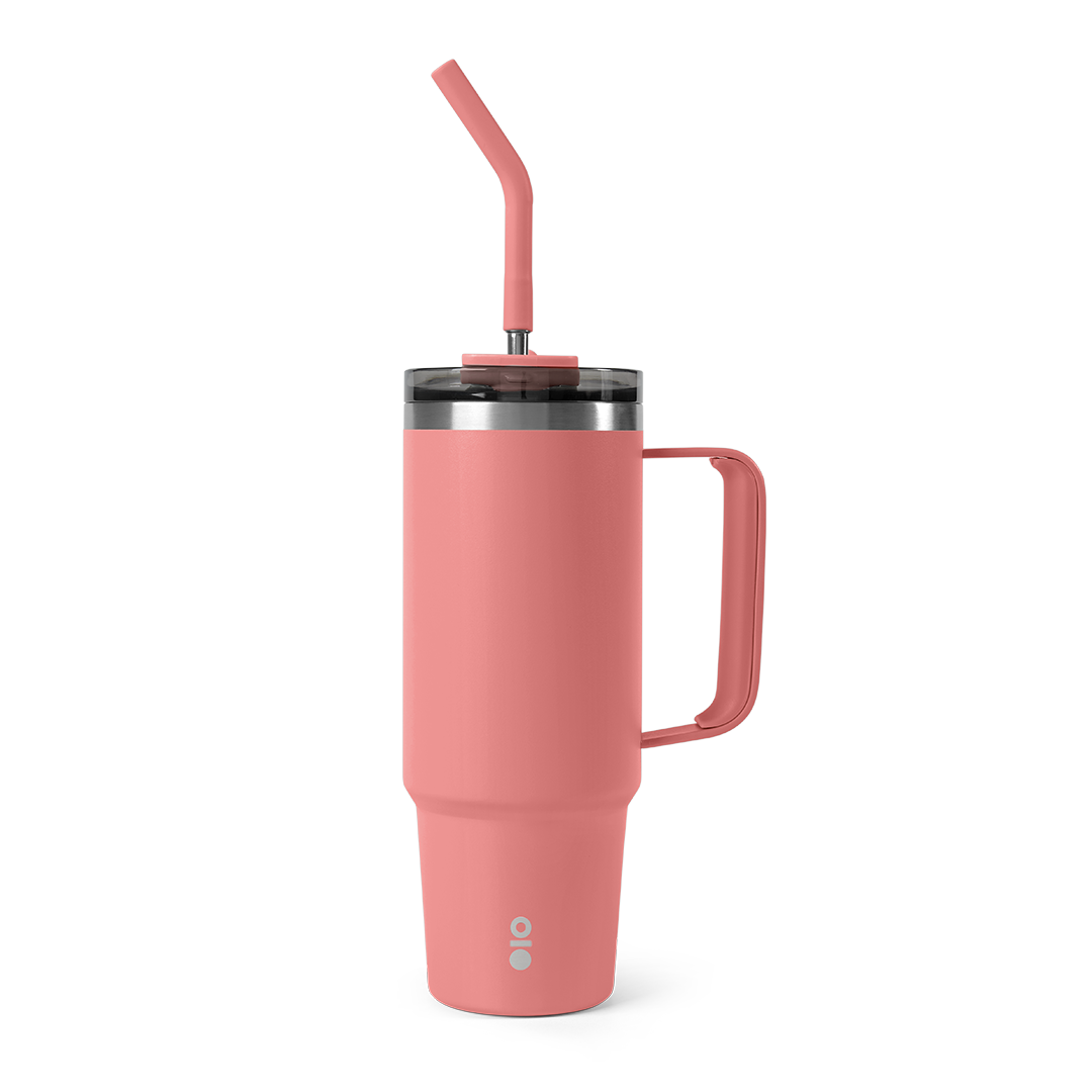Retro Pink #color_retro pink