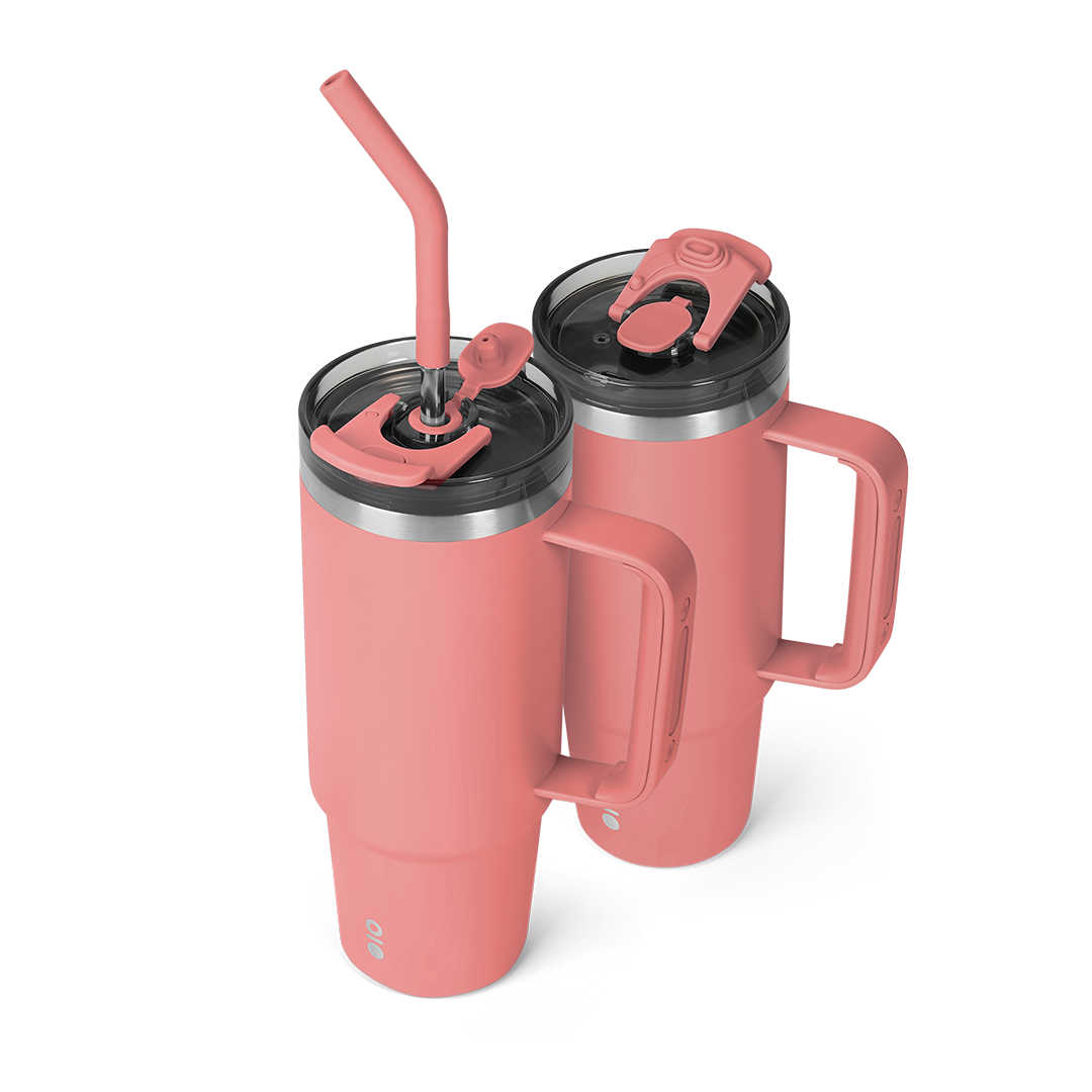 Retro Pink #color_retro pink