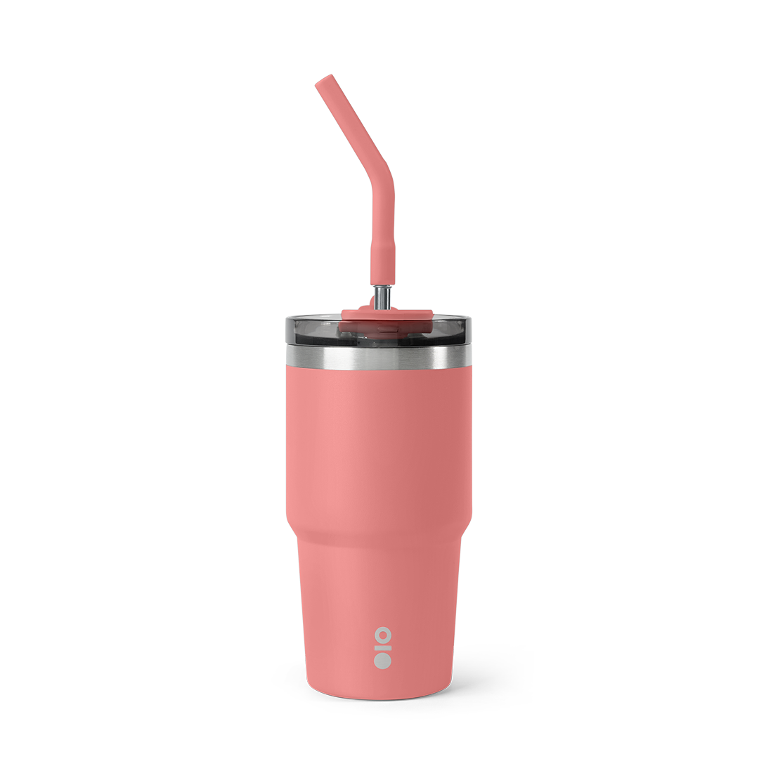 Retro Pink #color_retro pink