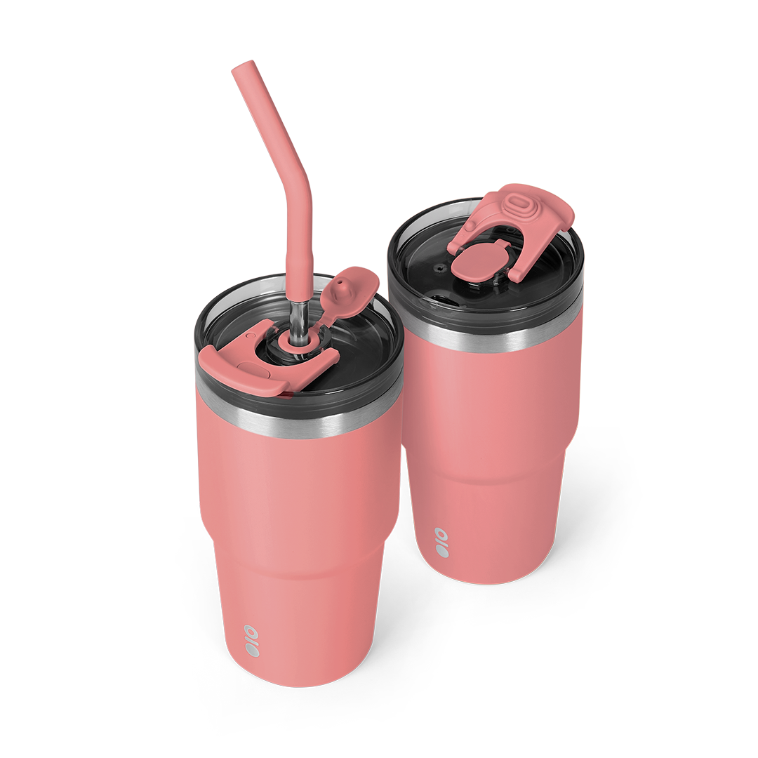 Solo Tumbler