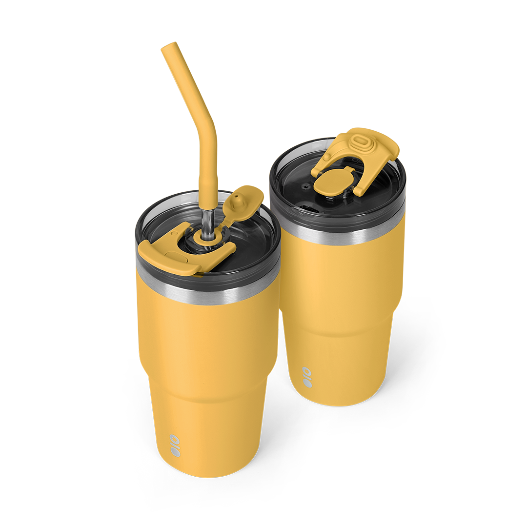 Solo Tumbler