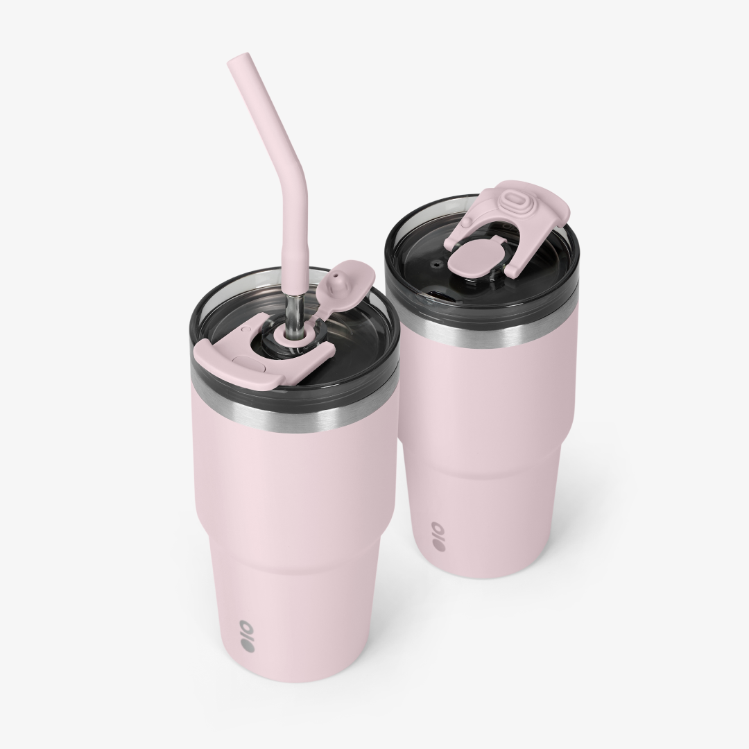 Powder Pink #color_powder pink