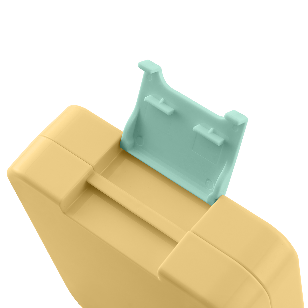 Snacky Box