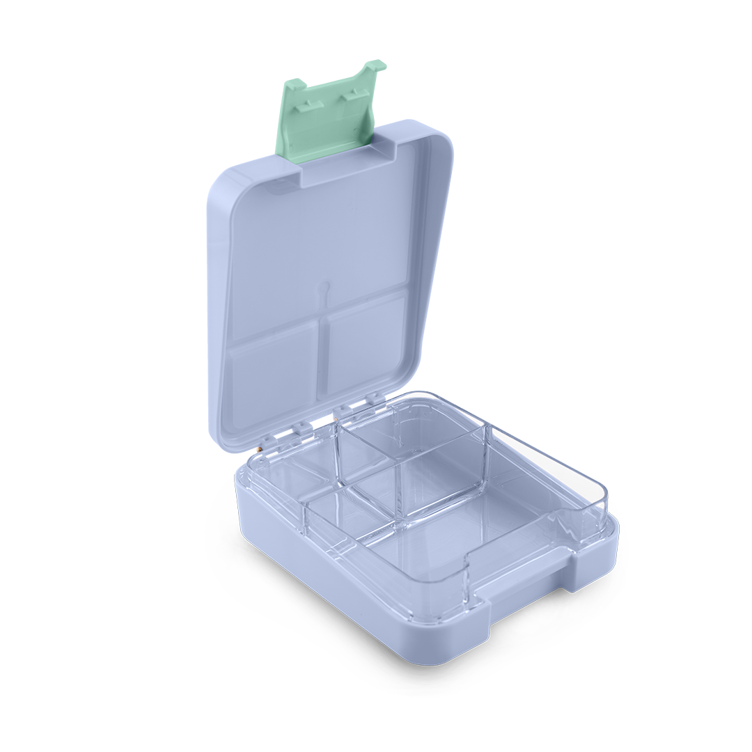 Snacky Box