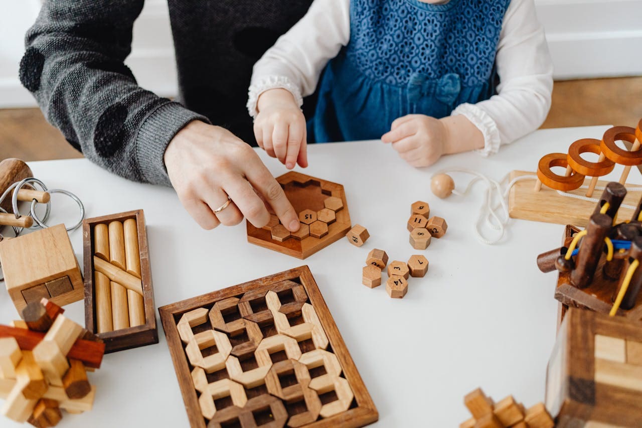 15 Types Of Gifts For Kids That They Will Actually Enjoy