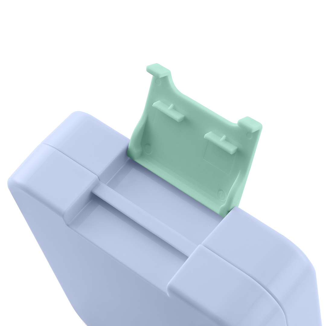 Snacky Box