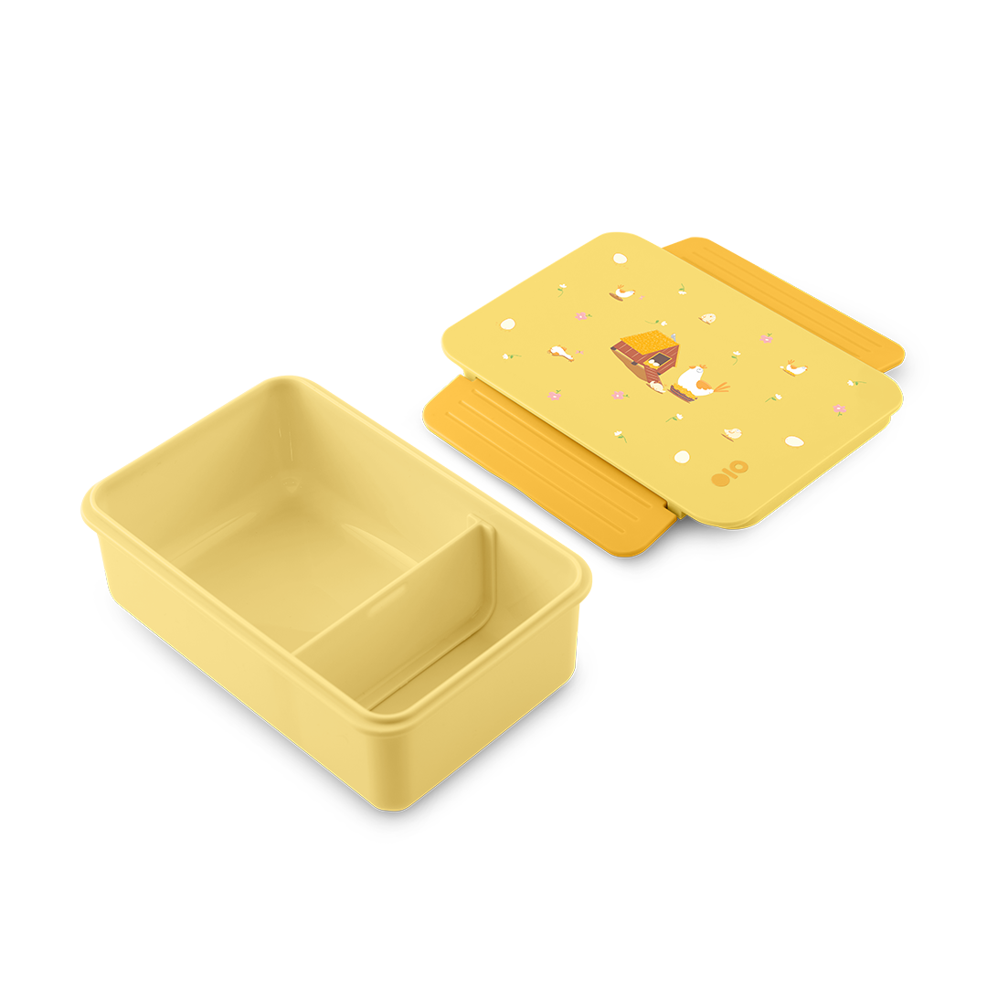 Farm Little Lunch Locker