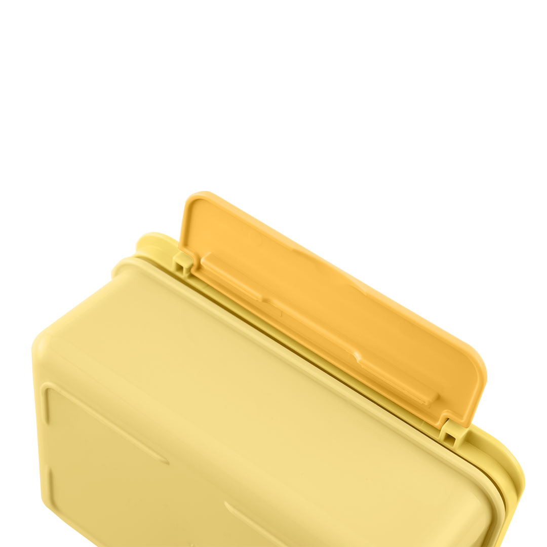 Yellow #colour_yellow