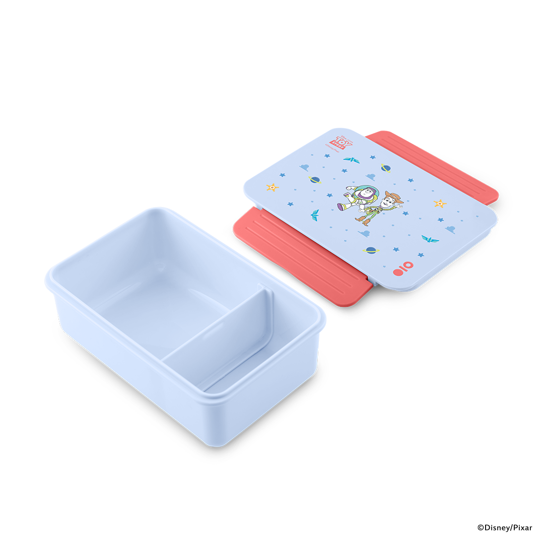 Pixar Playbook Little Lunch Locker