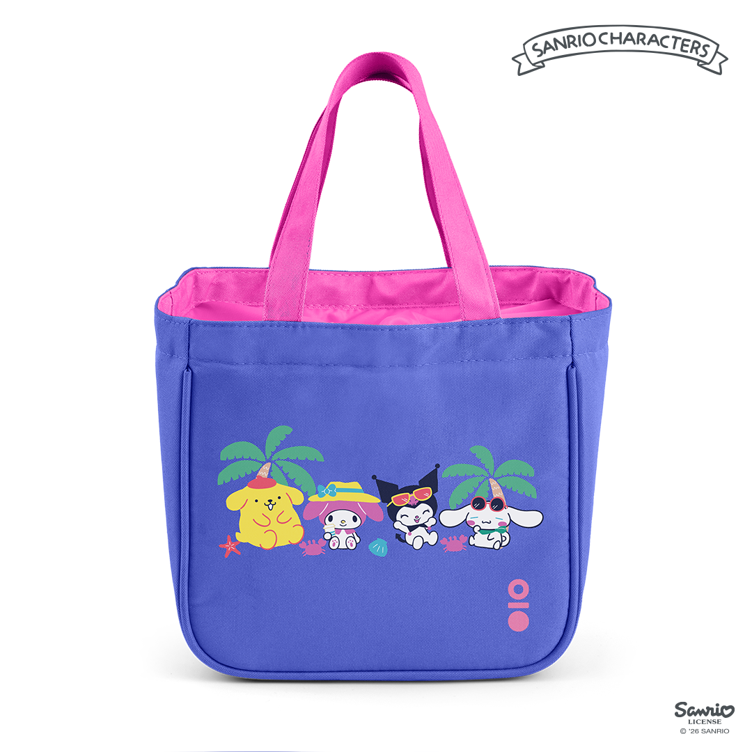 Sanrio characters Lunch Bag