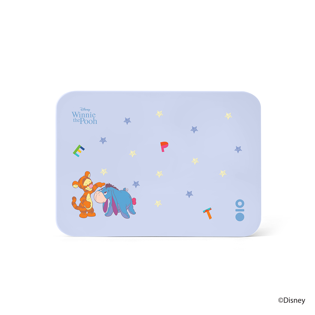 Starry Playtime #colour_starry playtime